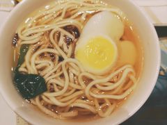 -青岛颐海花园酒店总店·自助餐厅