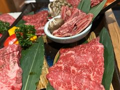 -炼火烤肉店