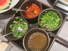 -阿源鱼捞斑鱼火锅·海鲜粥(山景尚宅店)