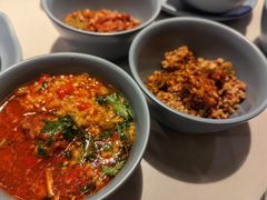 云南蘸料-小街猪手(团结湖店)