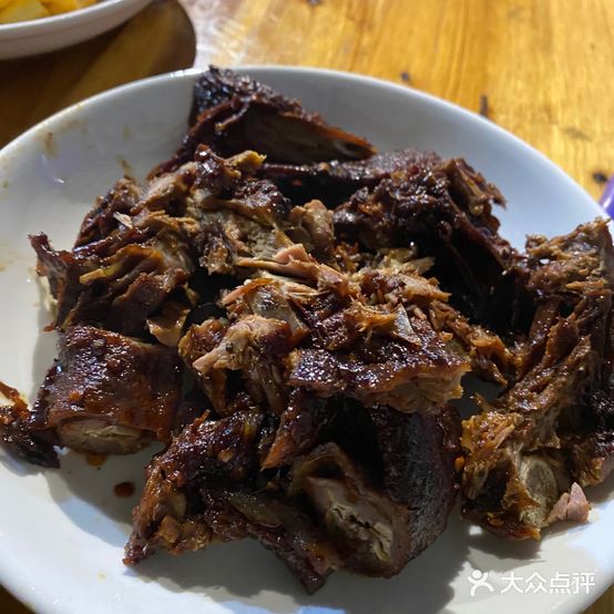 石龙小吃(步行街店)