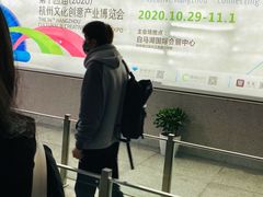 -杭州东站-停车场