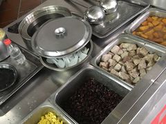 -老福合沟无米粿甜汤粿品店