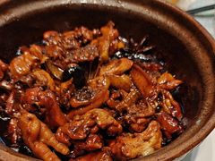 -杨厨的田园饭店(长城路店)