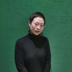 -逸丝风尚专注烫染