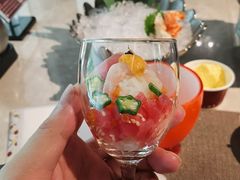 -極上萬膳·日料放题(海岸城店)