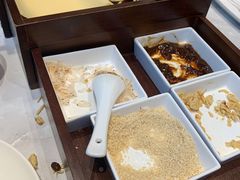 -山东国际饭店·三义和(解放路店)