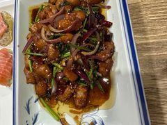-老刘私厨猪脚饭