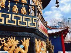 -哈尔滨极乐寺