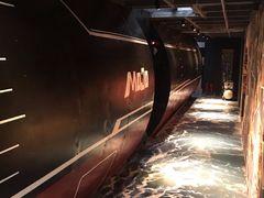 -MOJO密室逃脱(中街旗舰店)