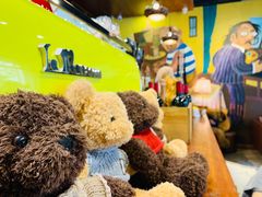 -咖法森林·咖啡  酒吧(天河店)