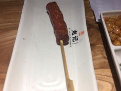 -湘人龙记老长沙米粉(华普国际大厦店)