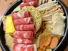 -小岛韩食创意韩国料理(惠安东南店)