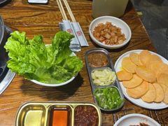 -原始泥炉烤肉(总店)