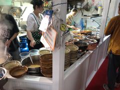 -友琴面馆(东白溪公寓店)
