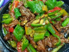 -东北酱大骨
