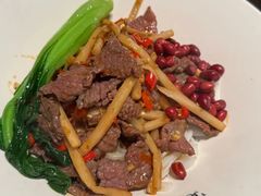 -漆黑觉米粉(三里屯店)