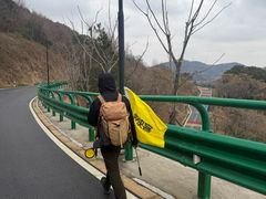 -南北湖风景区