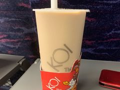 -KOI Thé(正佳广场店)