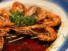 -玖五京菜(杭州城北万象城店)