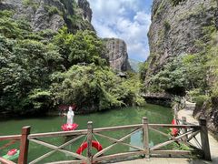 -雁荡山风景名胜区