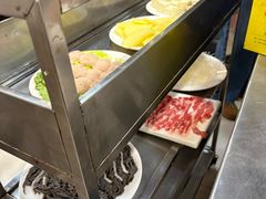 -三兴涮羊肉(荣安大街店)