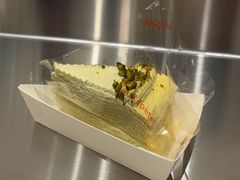 -La Repete 手工千层蛋糕(深圳卓悦中心店)