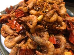 -萃和楼海鲜酒店(汉口路店)