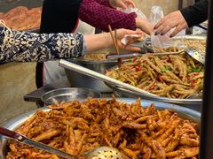 -嘉州九妹凤爪(乐山总店)