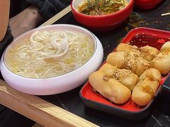 -蜀大侠火锅.川剧变脸(龙泉世茂店)