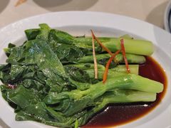 -香港池仔记肠粉王(博多新记襄阳南路店)