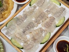 -官塘锋记鱼生·生腌·砂锅粥(牌坊街店)