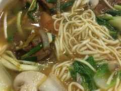 -二扁私房面馆(崂山路店)