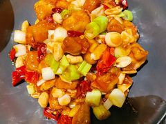 -晓长安·新陕菜(曲江店)