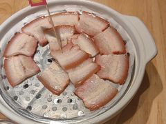 -金博士朝鲜民族餐厅(工大店)