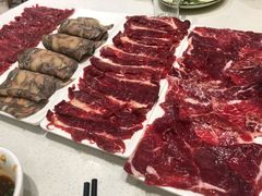 -古乐牛香·鲜牛肉牛杂火锅(梅村五洲国际店)