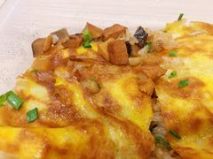 -老通城豆皮大王(吉庆街店)