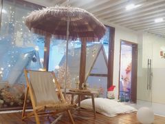 -天空花园餐吧·生日·团建(南山店)