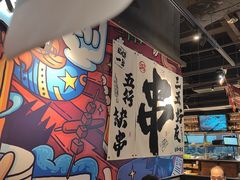 -木屋烧烤(龙岗龙城万科里店)