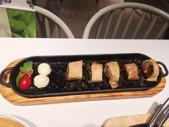 -熹素·鲜美素食Vegetarian (天河领展店)
