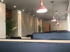 大堂-味莊·青岛菜(云霄路店)