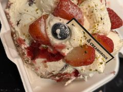 -BUTTERFUL&CREAMOROUS 黄油与面包(万象城店)