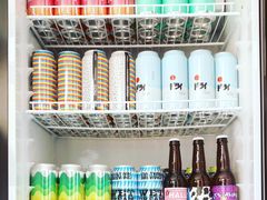 -ZING鲸鱼啤酒(葡萄院店)