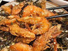 -尽善百年古院餐厅(王家老宅店)