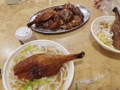 -杞兴东莞烧鹅
