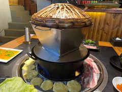 -米氏火鱼·泡椒鱼火锅(李子坝老店)
