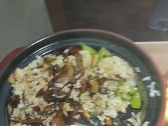 -蘑界·野生菌火锅(深业上城店)
