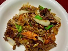 -乔家满族八大碗(流水沟店)