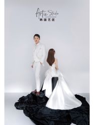 -艺匠摄影ARTIZ STUDIO(南京店)