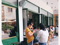 -RAC BAR(安福路店)